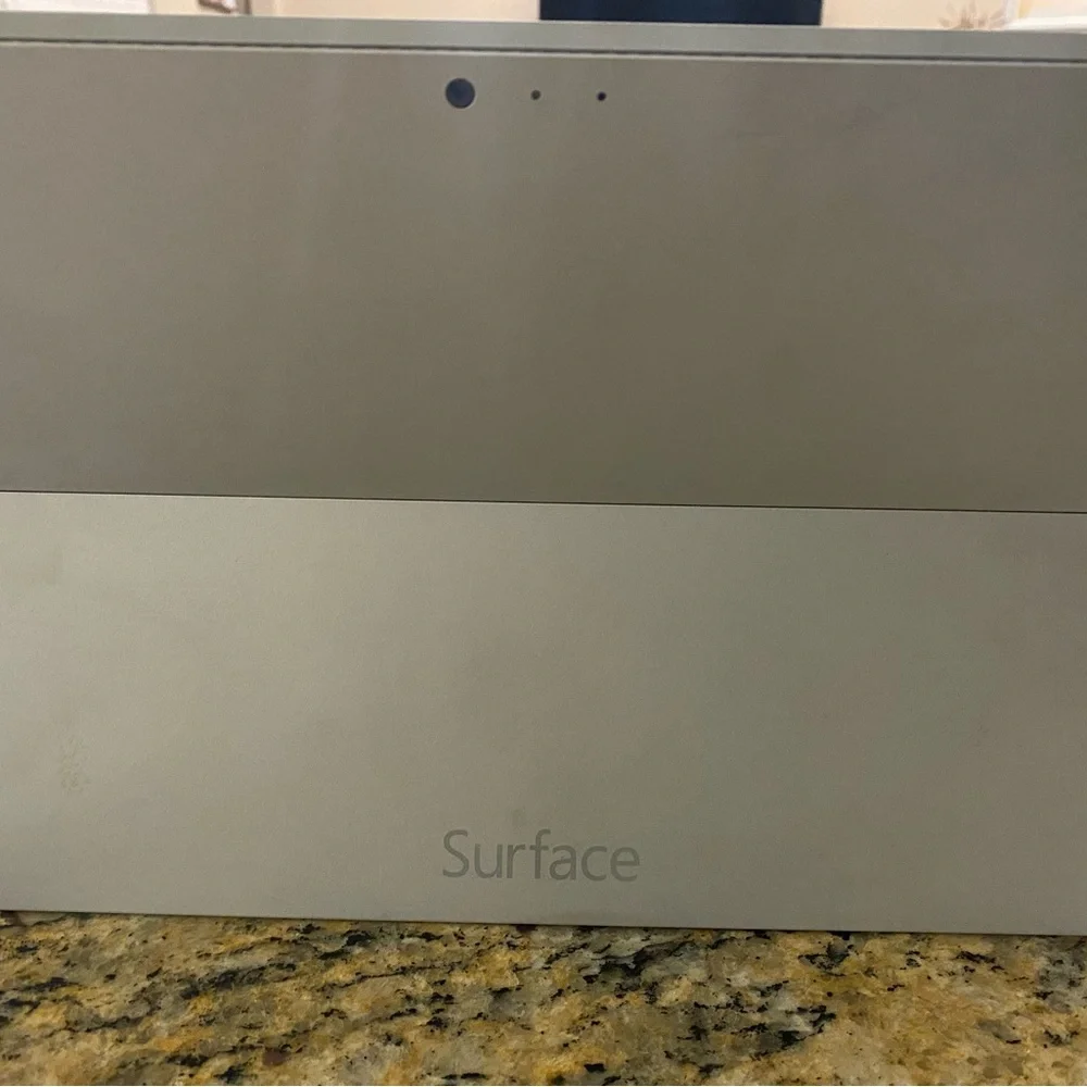 Microsoft surface pro 3